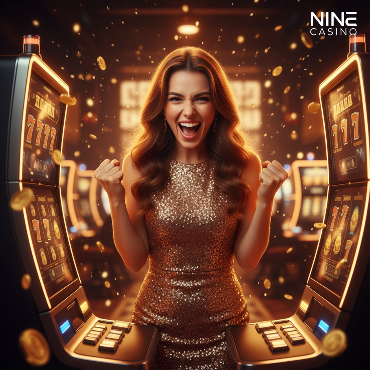 Nine Casino Casino - Esperienza di gioco online premium