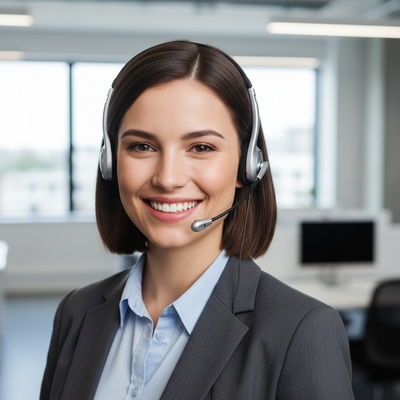 Operatore di supporto