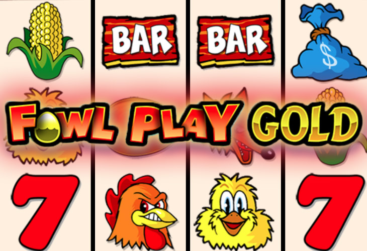 Fowl Play Gold - WMG slot at Nine Casino Casino