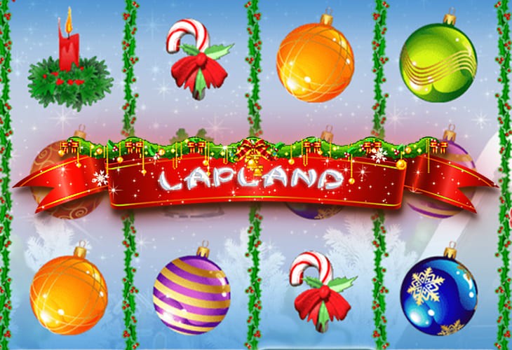 Lapland - Fugaso slot at Nine Casino Casino
