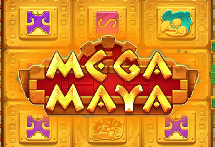 Mega Maya - Swintt slot at Nine Casino Casino