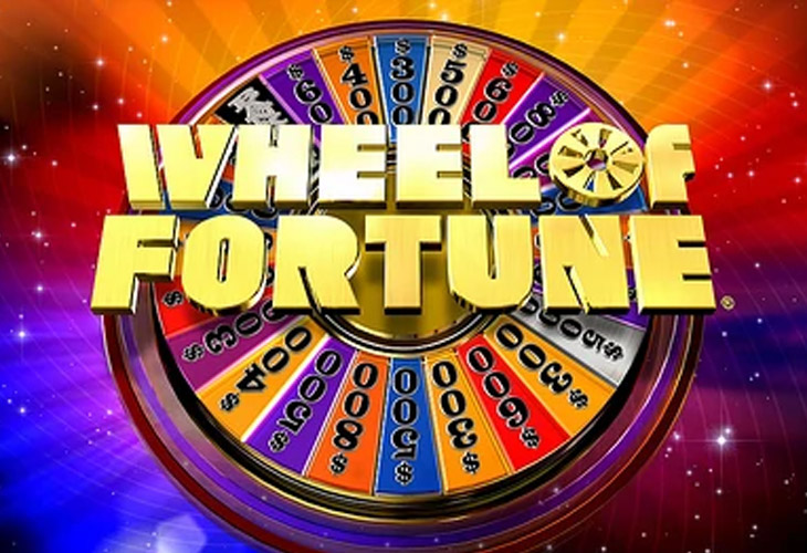 Wheel Of Fortune - IGT slot at Nine Casino Casino